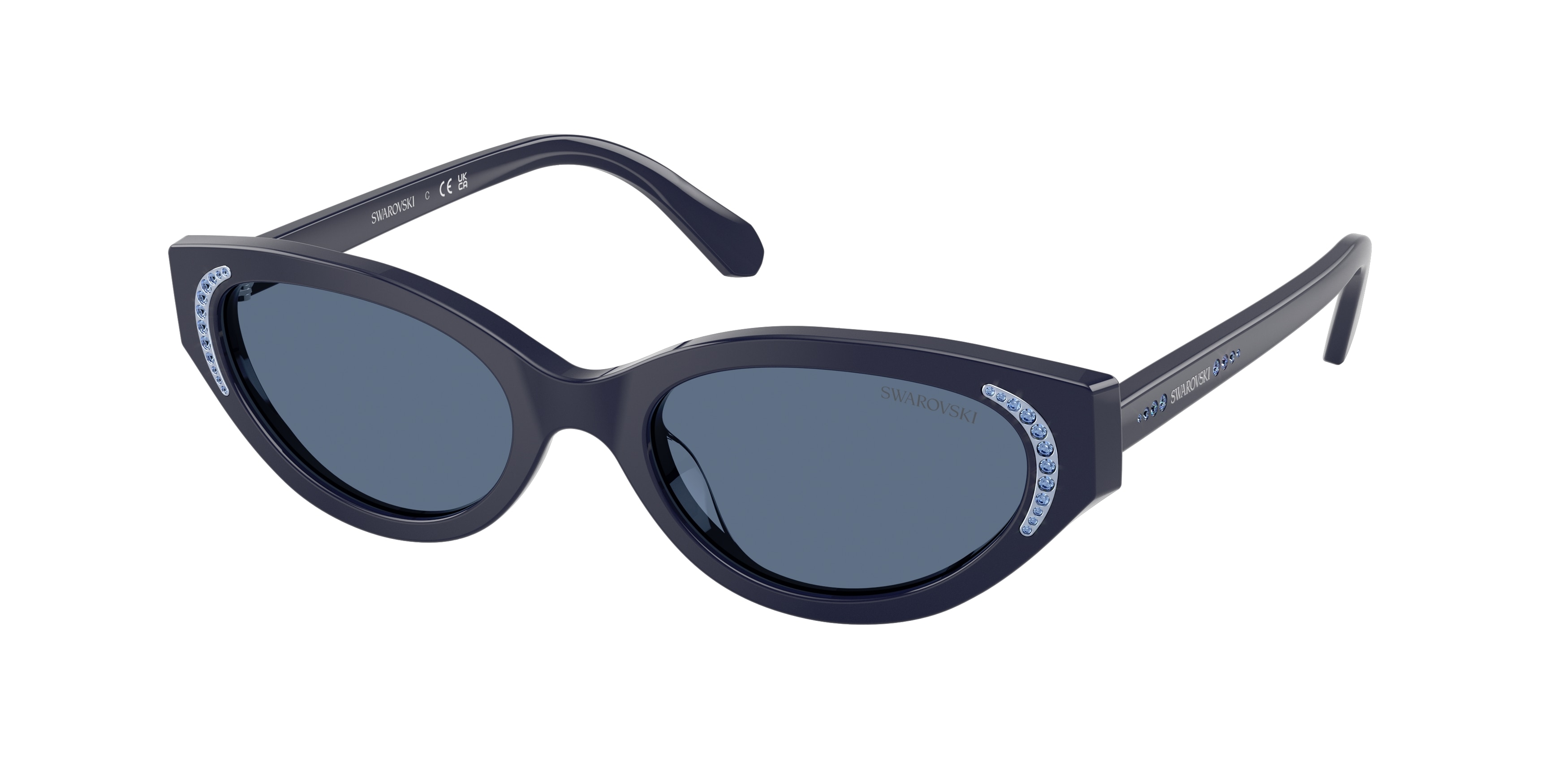 Swarovski SK6030 100455  